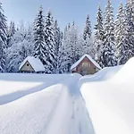 Perla Jizery Отель 3*