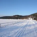 Отель Perla Jizery