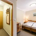 Perla Jizery 3* Йозефув-Дул