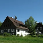 Perla Jizery 3* Йозефув-Дул