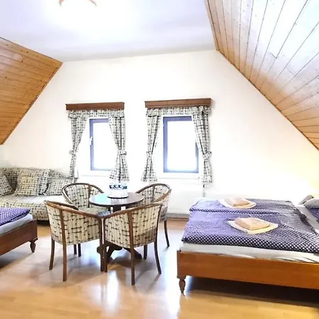Hotel Perla Jizery Josefův Důl u Jablonce nad Nisou
