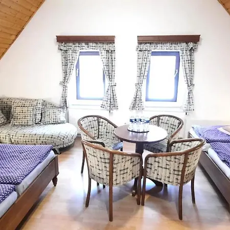 Hotel Perla Jizery 3*