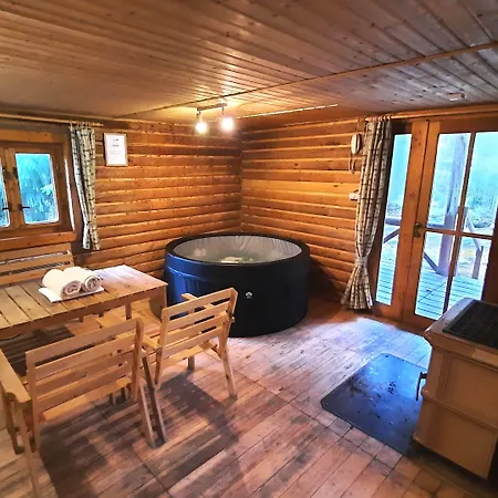 Perla Jizery 3* Josefův Důl u Jablonce nad Nisou