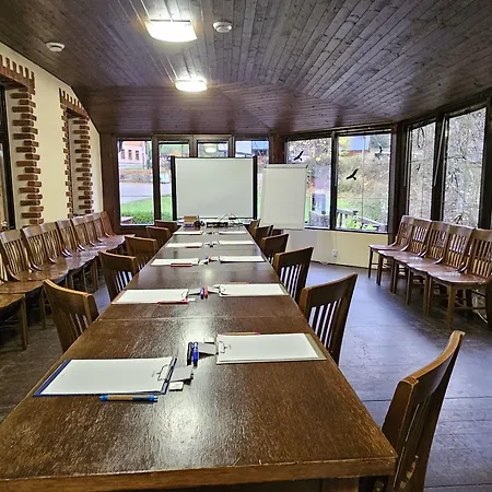 Perla Jizery Hotel Josefův Důl u Jablonce nad Nisou