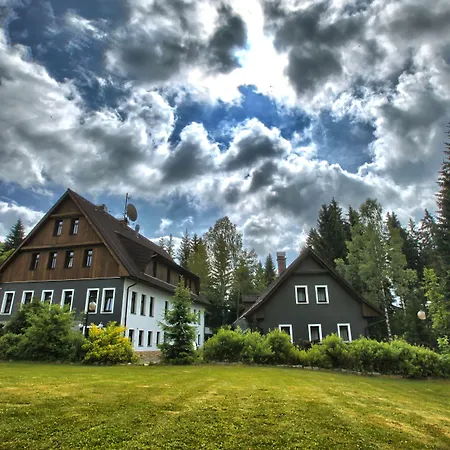 Hotell Perla Jizery 3*