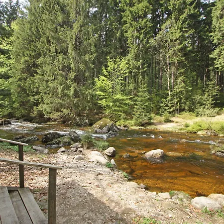 Hotel Perla Jizery Josefův Důl