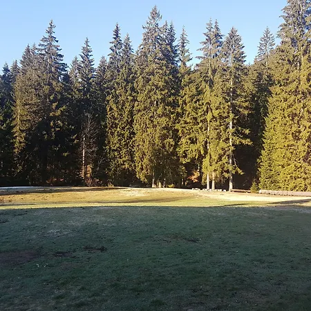 Perla Jizery 3* Josefŭv Dŭl