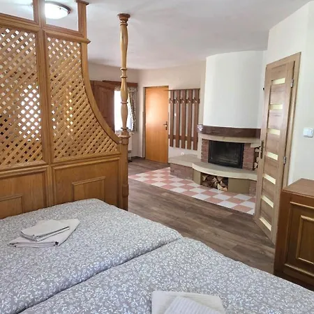 Hotel Perla Jizery Josefův Důl u Jablonce nad Nisou