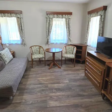Hotel Perla Jizery Josefův Důl u Jablonce nad Nisou