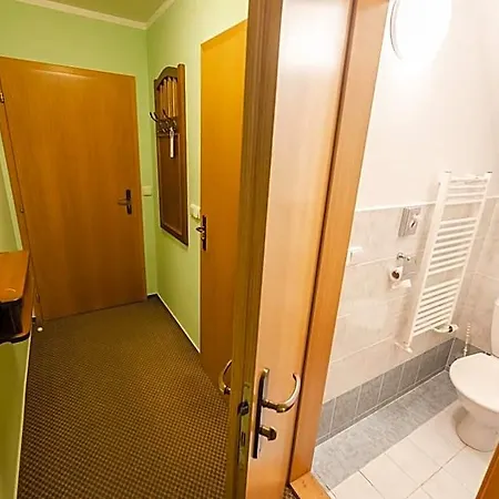 Perla Jizery Hotel 3*