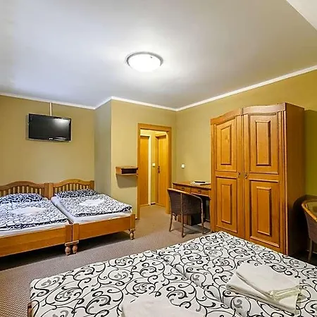 Perla Jizery 3* Josefův Důl