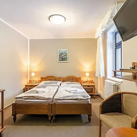 Perla Jizery Hotel 3*