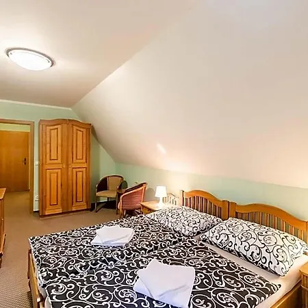 Perla Jizery Hotel Josefův Důl