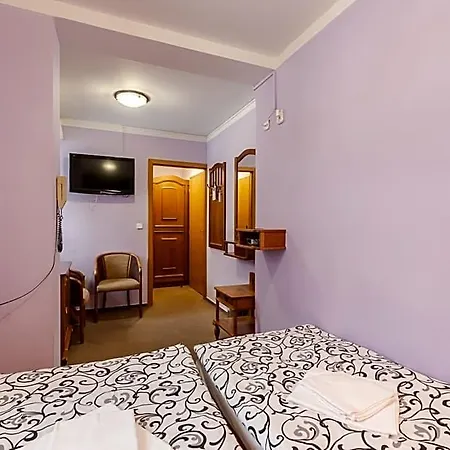 Perla Jizery 3* Josefův Důl