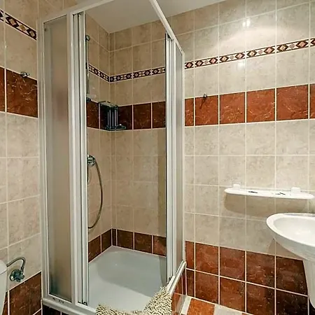 Perla Jizery Hotel 3*