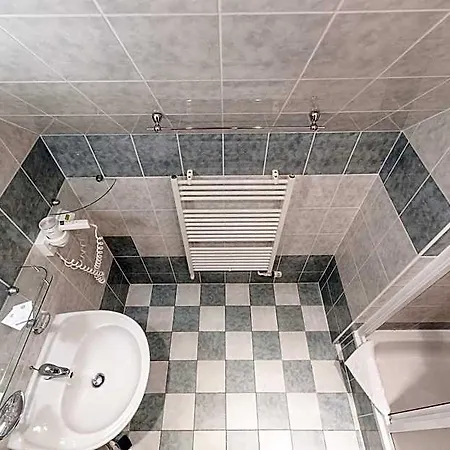 Hotel Perla Jizery 3*