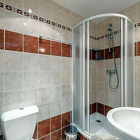 Perla Jizery Hotel 3*