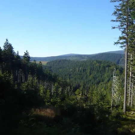 Perla Jizery Josefův Důl