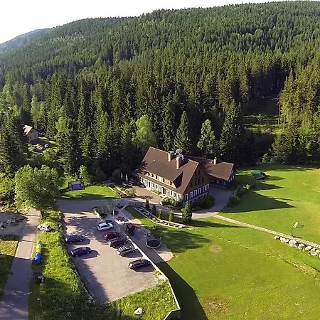 Perla Jizery 3* Josefův Důl u Jablonce nad Nisou