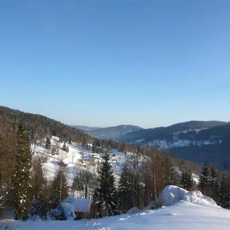 Perla Jizery 3* Josefův Důl u Jablonce nad Nisou