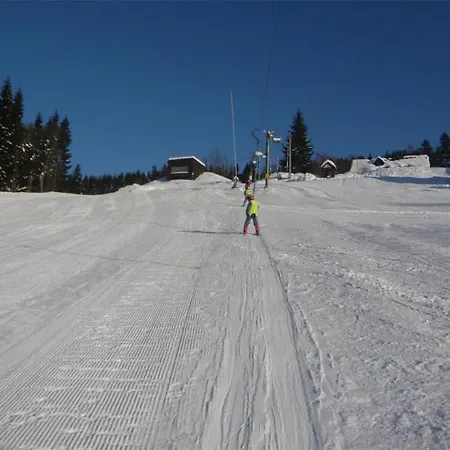 Perla Jizery 3* Josefŭv Dŭl