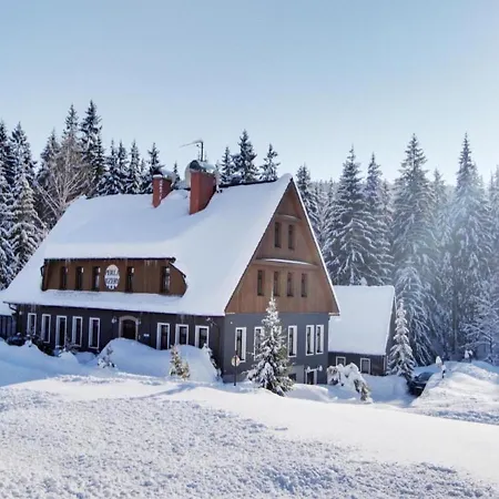 Perla Jizery 3* Josefův Důl u Jablonce nad Nisou