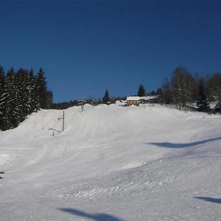 Perla Jizery 3* Josefův Důl u Jablonce nad Nisou