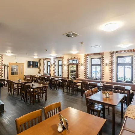 Hotel Perla Jizery 3*