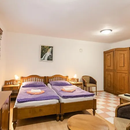 Perla Jizery Hotel Josefův Důl u Jablonce nad Nisou