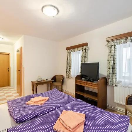 Perla Jizery Hotel Josefův Důl