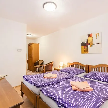 Hotel Perla Jizery 3*