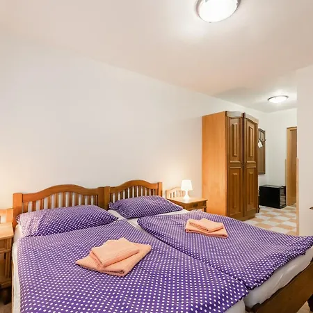 Hotel Perla Jizery