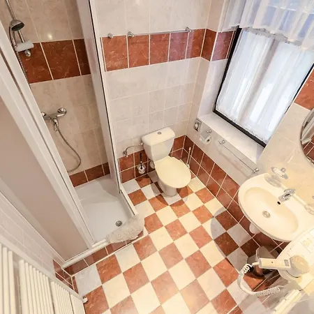 Perla Jizery Hotel Josefův Důl u Jablonce nad Nisou