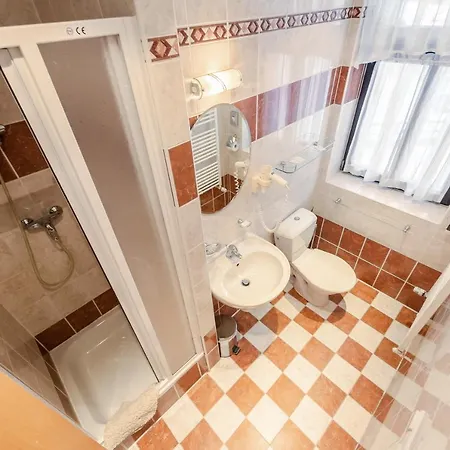 Perla Jizery 3* Josefŭv Dŭl