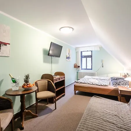 Perla Jizery Hotel Josefův Důl u Jablonce nad Nisou