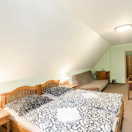 Hotel Perla Jizery 3*