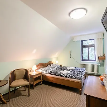 Hotel Perla Jizery 3*