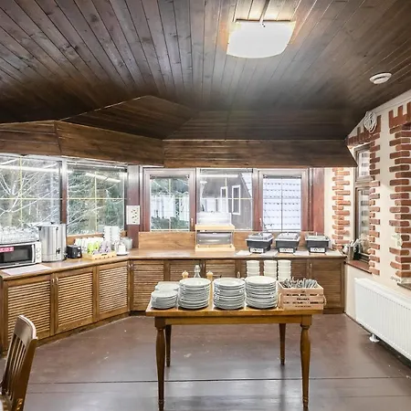 Perla Jizery Hotel Josefŭv Dŭl