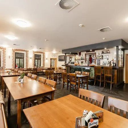 Perla Jizery Hotel Josefŭv Dŭl