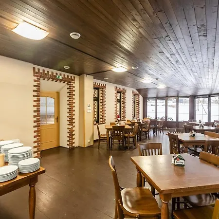 Perla Jizery Hotel 3*