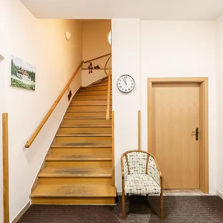 Perla Jizery Hotel Josefŭv Dŭl