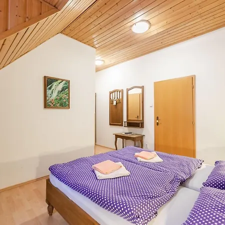 Perla Jizery Hotel