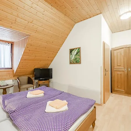 Perla Jizery Hotel Josefův Důl u Jablonce nad Nisou