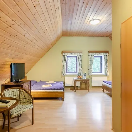 Hotel Perla Jizery