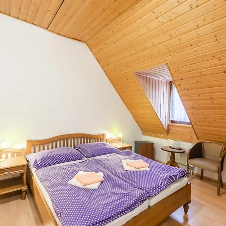 Perla Jizery 3* Josefův Důl
