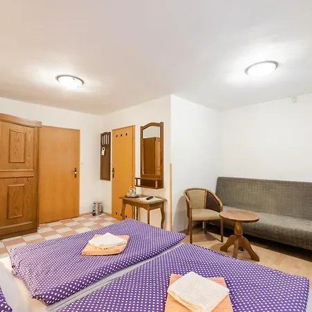 Perla Jizery 3* Josefův Důl u Jablonce nad Nisou