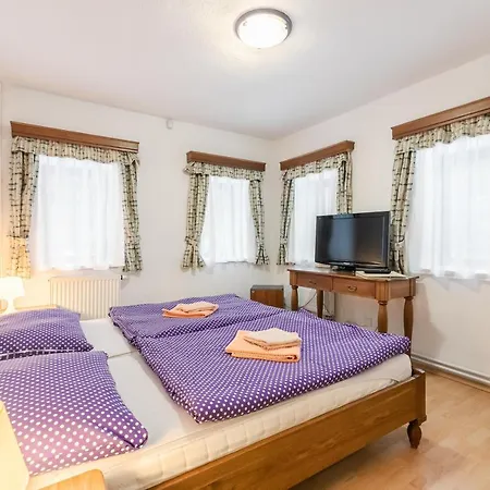 Perla Jizery Hotel 3*