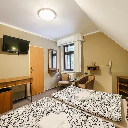 Perla Jizery Hotel 3*