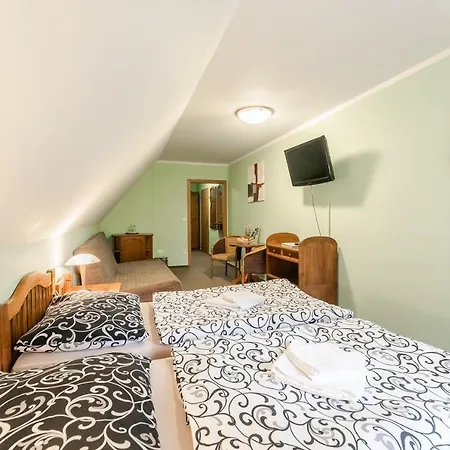 Perla Jizery Hotel