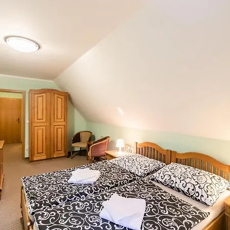 Perla Jizery Hotel Josefův Důl